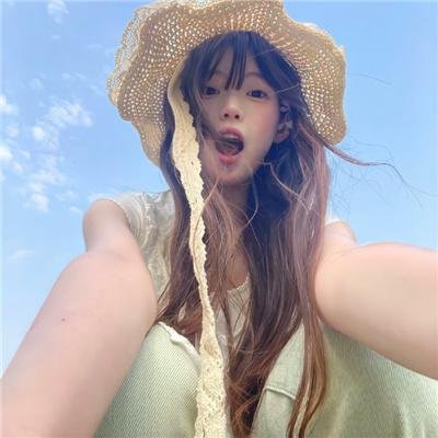 来自天使海湾的玛丽