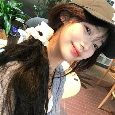 胖妹子也会有春天
